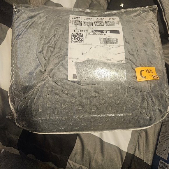 Hysterectomy Pillow - Picture 3 of 8